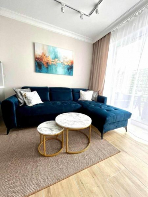 Apartament DanHouse 2, Giżycko